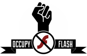 Occupy Flash - KRSP Interactive