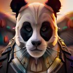 Mustang Panda