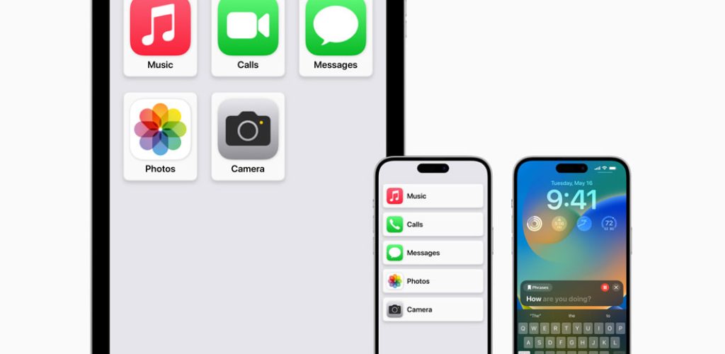 apple-live-speech