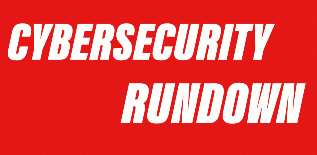 KRSP - Cybersecurity Rundown