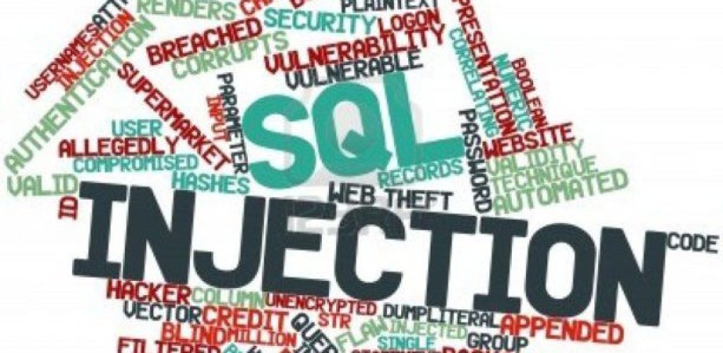 KRSP - SQL Injection