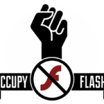 KRSP - Occupy Flash