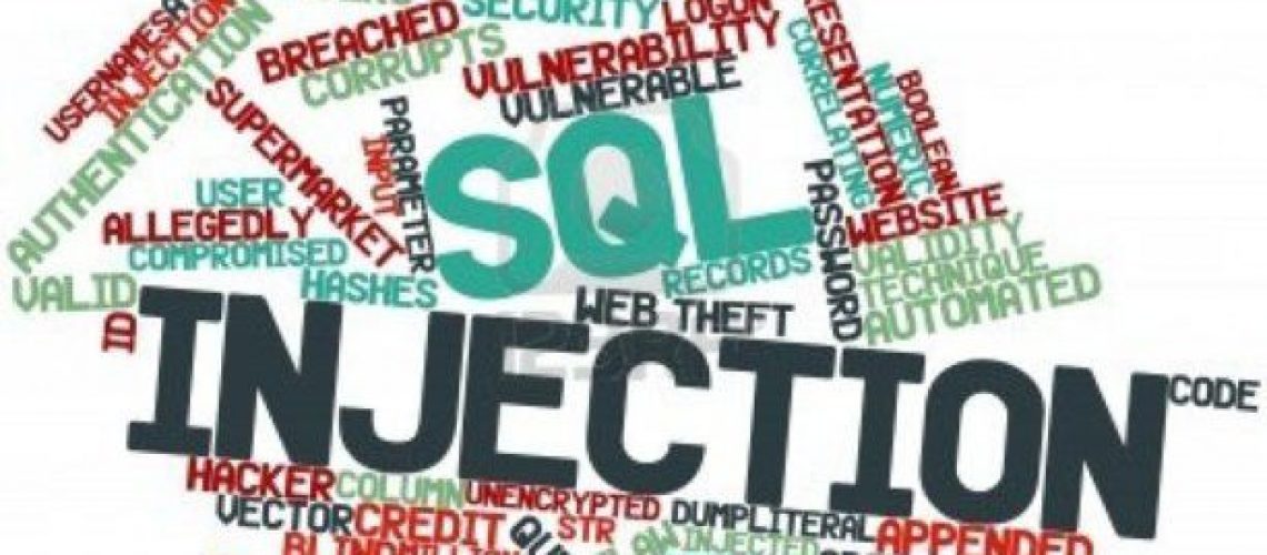 KRSP - SQL Injection